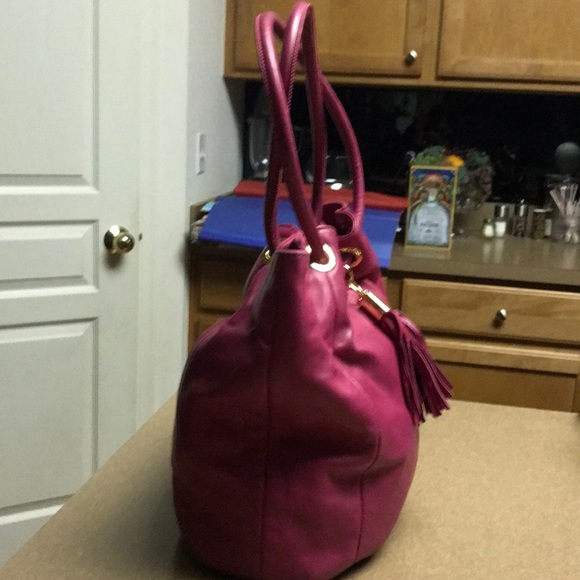 Michael Michael KORS Shoulder Bag - Picture 2 of 8